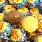 Chupa Chups Fresh Cola Dose