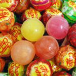 Chupa Chups Fruit 250er Beutel