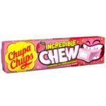 Chupa Chups Incredible Chew Erdbeere 45g No1 1357
