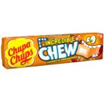 Chupa Chups Incredible Chew Orange 45g No1 0009