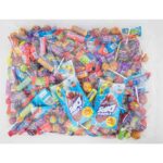 Chupa Chups Kinder Party Mix 1 93kg