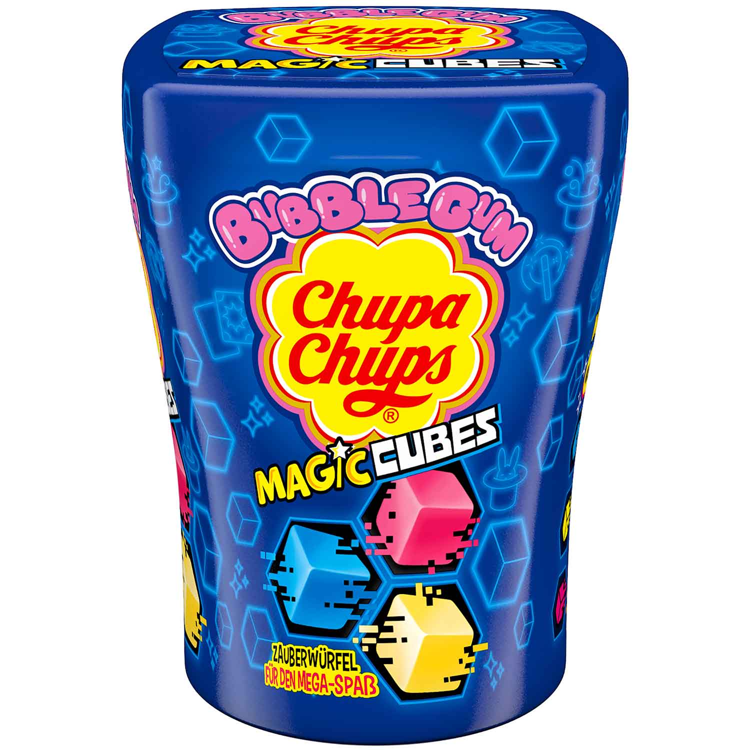 chupa-chups-magic-cubes-41er-no1-3951 Chupa Chups Magic Cubes 41er No1 3951
