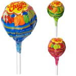 Chupa Chups Mega Chups 10er No1 5916
