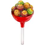 Chupa Chups Mega Chups 10er No2 5630