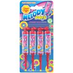Chupa Chups Melody Pops 4er No1 2730