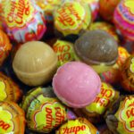 Chupa Chups Milky Dose 1