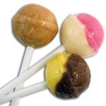 Chupa Chups Milky Dose