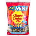 Chupa Chups Mini 100er No1 4055
