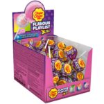 Chupa Chups Xxl Flavour Playlist 25x29g No1 0908