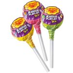 Chupa Chups Xxl Flavour Playlist 25x29g No2 0908