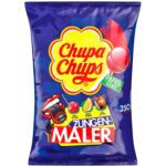 Chupa Chups Zungenmaler 250er No1 0008