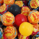 Chupa Chups Zungenmaler Dose
