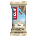 Clif Bar Energy Bar White Chocolate Macadamia Nut Minis 10x28g No2 4806
