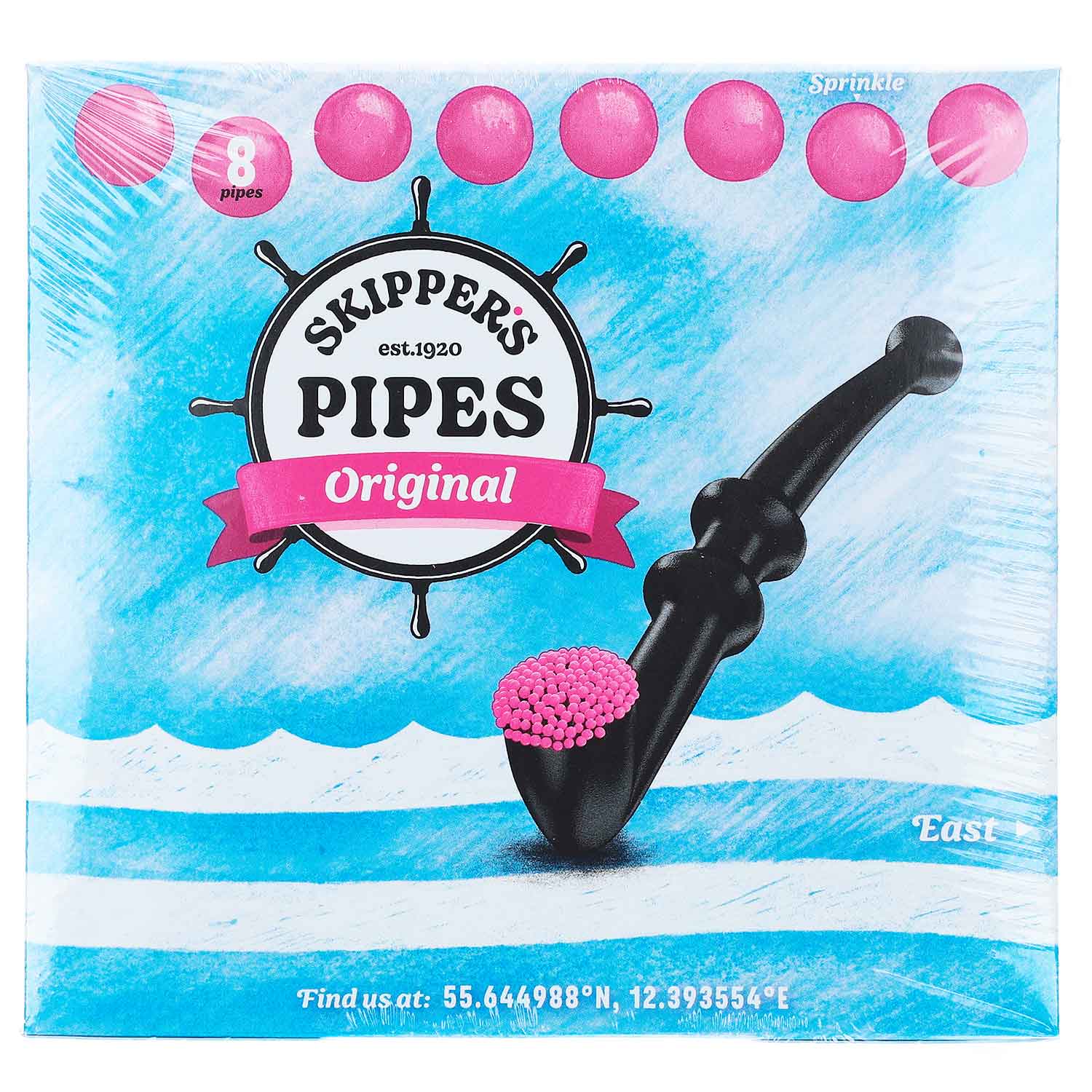 cloetta-skipper-039-s-pipes-original-8er-no1-0417 Cloetta Skipper 039 S Pipes Original 8er No1 0417