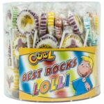 Cool Best Rocks Lolli 80er No1 0941