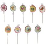 Cool Best Rocks Lolli 80er No2 1518