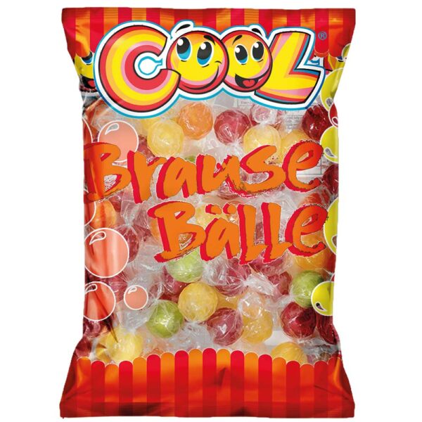 Cool Brause Baelle 1kg