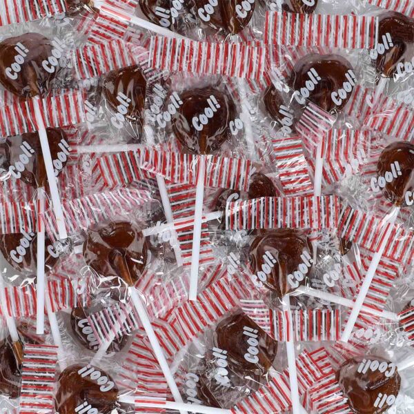 Cool Cola Mix Lolli 200er No1 2621