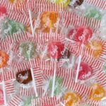 Cool Herz Lolli 200er No1 2253
