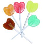 Cool Herz Lolli 200er No2 2253
