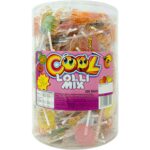 Cool Lolli Mix 200er No1 4421