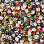 Cool Mini Bonbons 3kg No1 1724