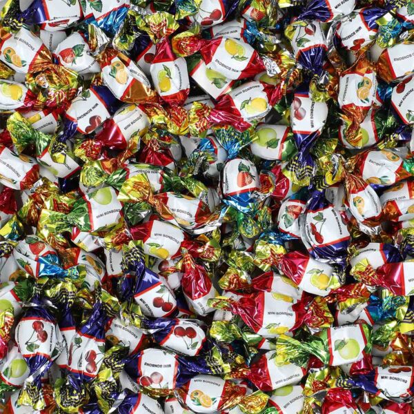 Cool Mini Bonbons 3kg No1 1724