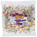Cool Rocks Bonbons 1kg No2 1444