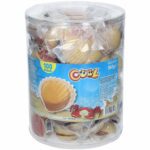 Cool Schleckmuscheln 100er No1 3922