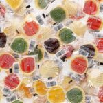 Cool Schleckmuscheln 100er No2 3753