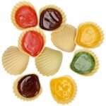 Cool Schleckmuscheln 100er No2 3922