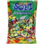 Cool Soft Kaubonbon 1kg No3 1548