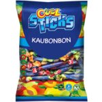 Cool Soft Sticks Fruchtmix 100er No1 3034
