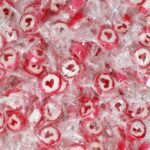 Cool Suesse Herzen Bonbons 1kg No1 1422