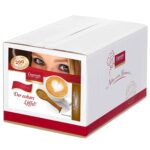 Coppenrath Kaffee Loeffel Karamell 200er No1 4448