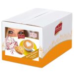 Coppenrath Tassen Portionen Cookie Herzen Choco 200er No1 4855