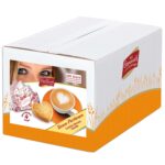 Coppenrath Tassen Portionen Cookie Herzen Vanille 200er No1 4926