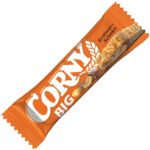 Corny Big Erdnuss Schoko 50g No1 3556