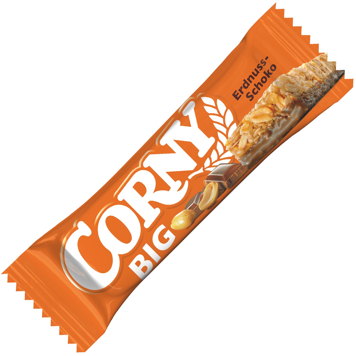 corny-big-erdnuss-schoko-50g-no1-3556 Corny Big Erdnuss Schoko 50g No1 3556