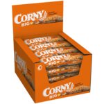 Corny Big Erdnuss Schoko 50g No7 3556