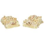 Corny Your Protein Bar Vanilla White Crunch 45g No2 1311