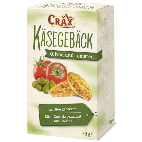 Cr X K Segeb Ck Oliven Und Tomaten