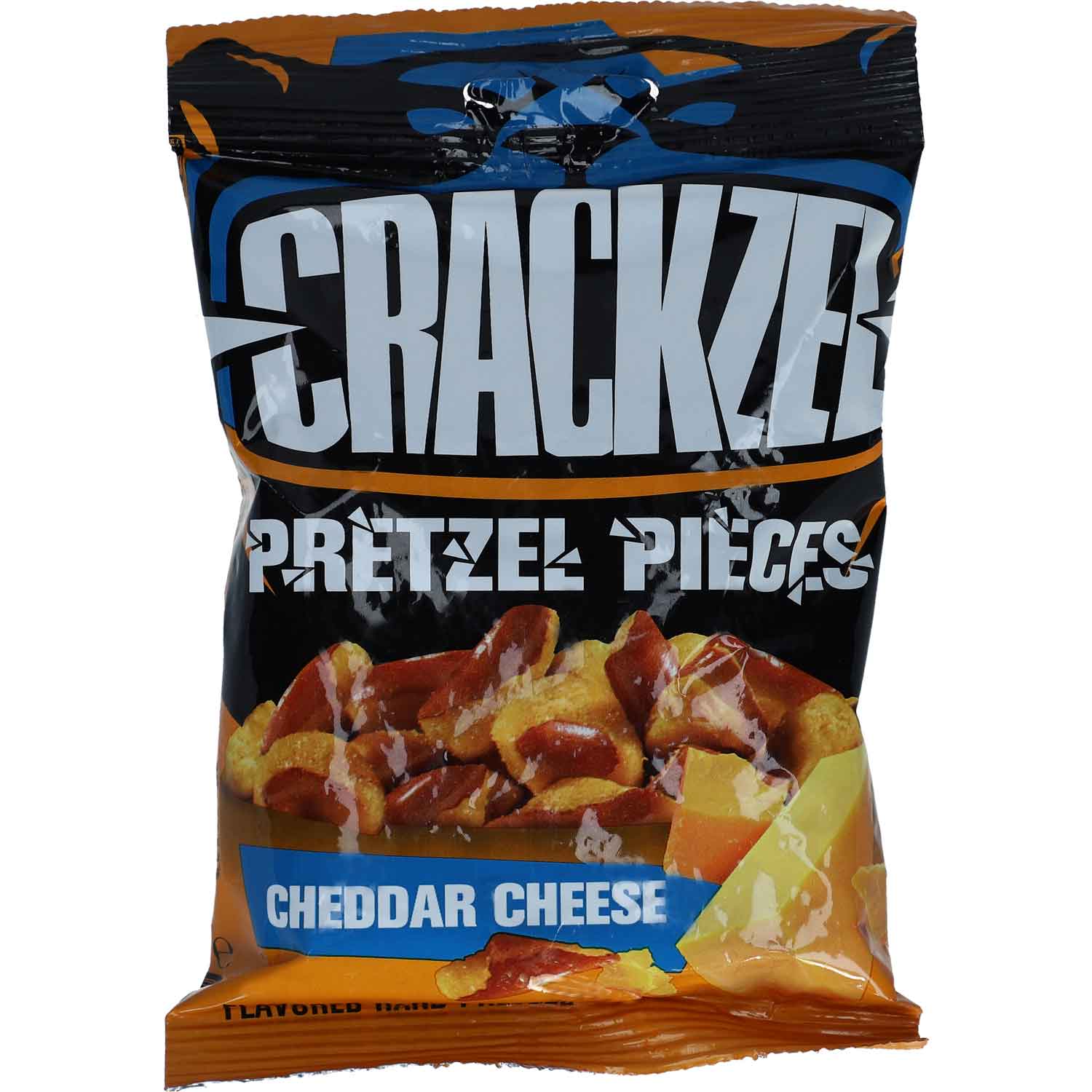 crackzel-pretzel-pieces-cheddar-cheese-85g-no1-2347 Crackzel Pretzel Pieces Cheddar Cheese 85g No1 2347