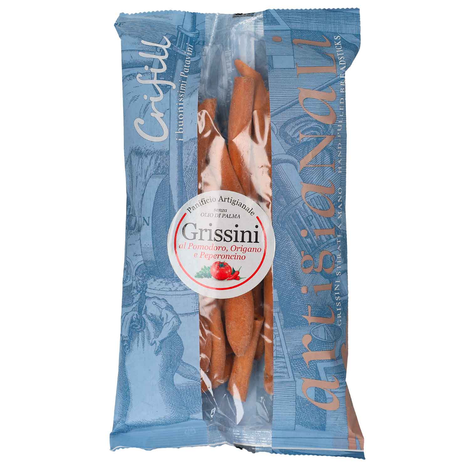 crifill-grissini-al-pomodoro-origano-e-peperoncino-200g-no1-4137 Crifill Grissini Al Pomodoro Origano E Peperoncino 200g No1 4137