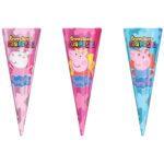 Crunchiez Surprize Peppa Pig 25g No2 3933