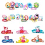 Crunchiez Surprize Peppa Pig 25g No3 3933