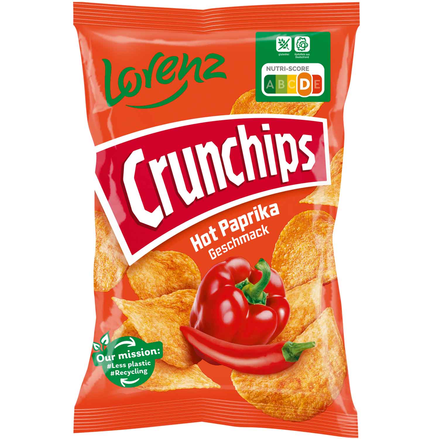 crunchips-hot-paprika-150g-no1-4853 Crunchips Hot Paprika 150g No1 4853