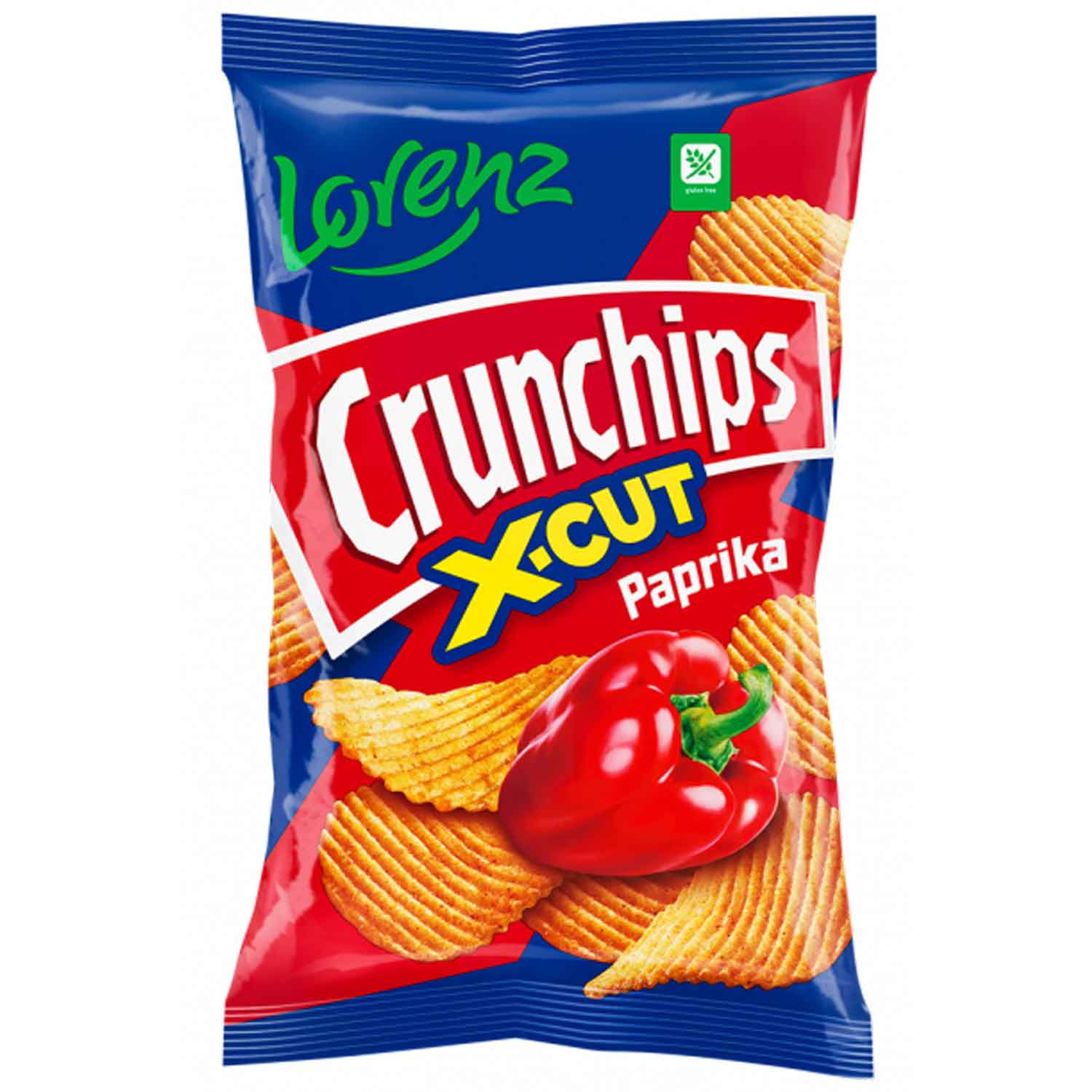 crunchips-x-cut-paprika-75g-no1-1034 Crunchips X Cut Paprika 75g No1 1034