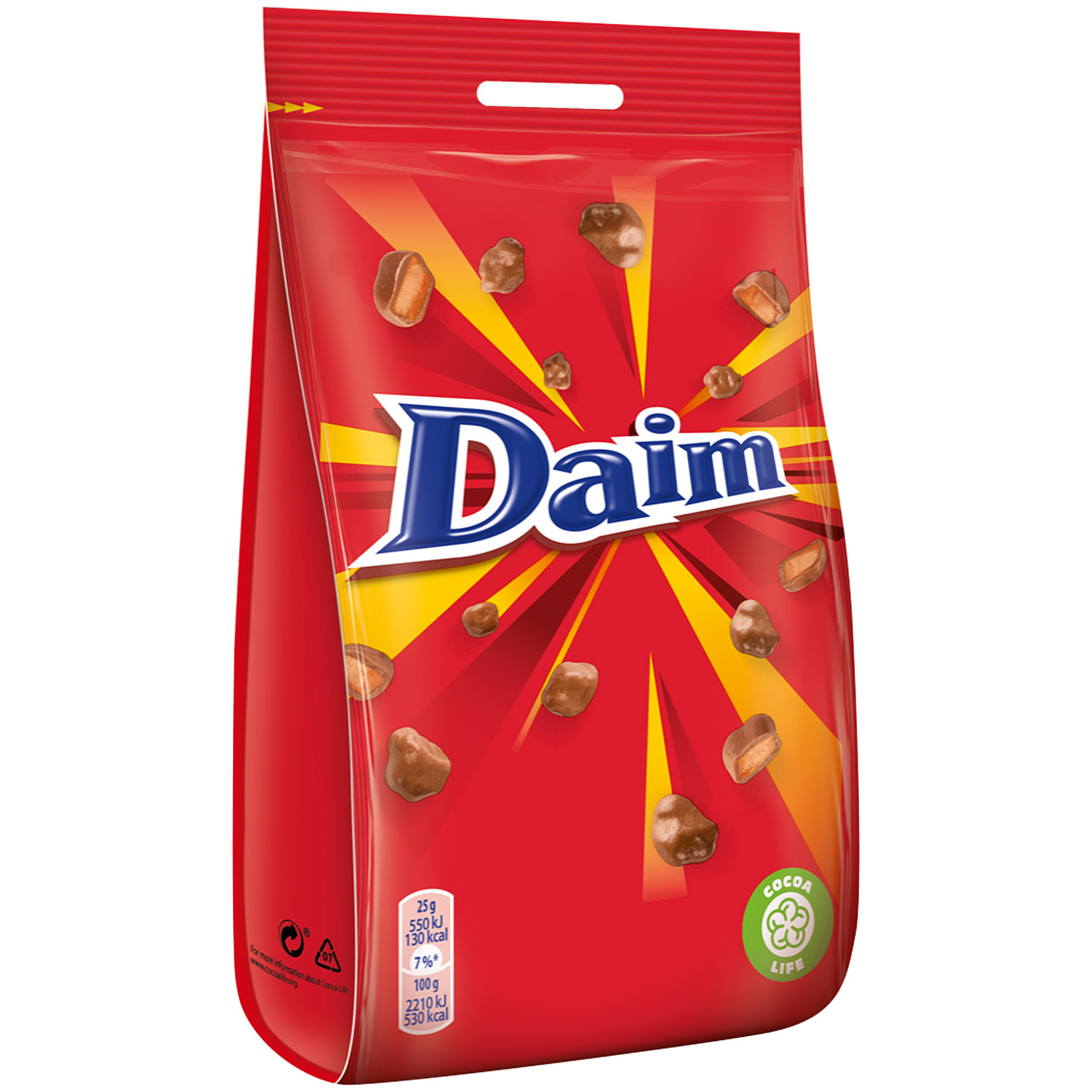 daim-dragees-225g-no1-3957 Daim Dragees 225g No1 3957