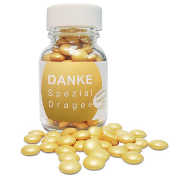Danke Spezial Drag Es1